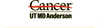 The University of Texas MD Anderson Cancer Center
