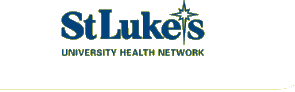 St. Luke’s University Health Network