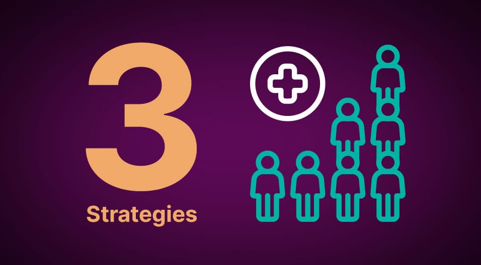 3 Population Health Strategies to Improve Care Transitions and Address Care Gaps