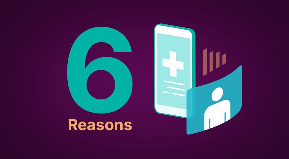 6 Reasons to Buy a Pre-Care Patient Engagement Solution