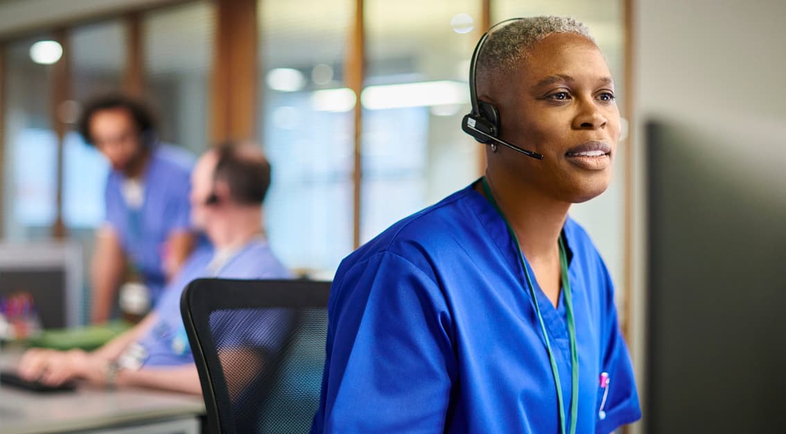 Keeping Patients Engaged: How Advocate Health used patient-centered outreach to close care gaps
