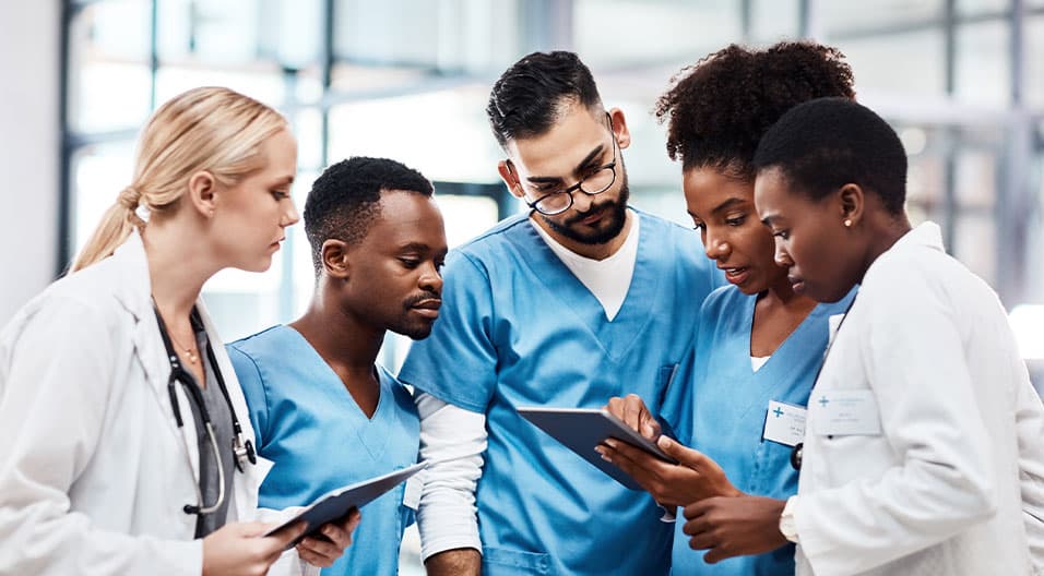 Build a Stronger Culture Through Staff Recognition
