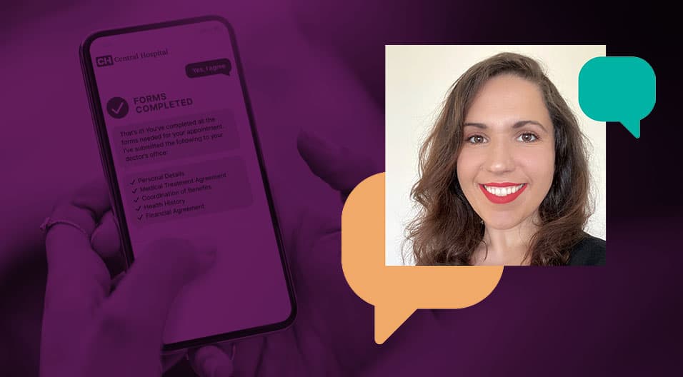 Our VP of Digital Enterprise Introduces CipherConnect