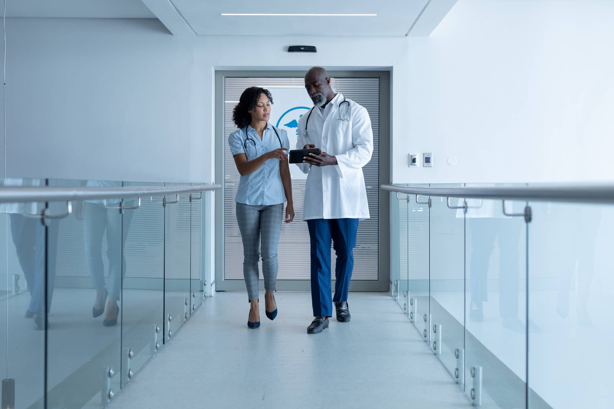 CipherRounds Associated with Higher Top Box Scores in 4 HCAHPS Measures