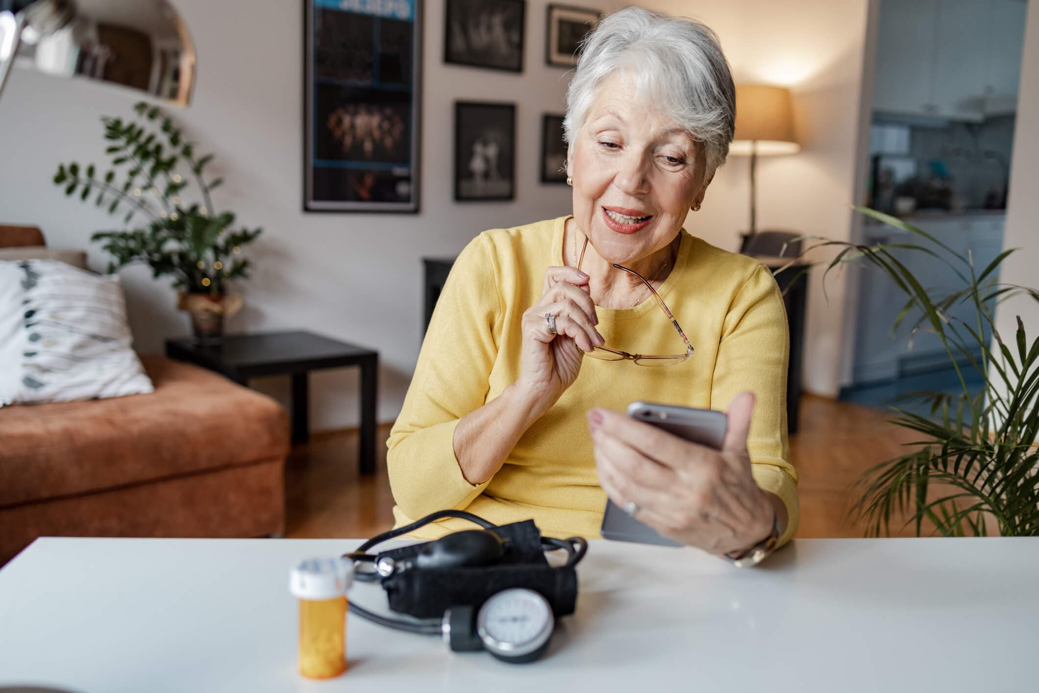 Connected Communications — from Portal to Patient
