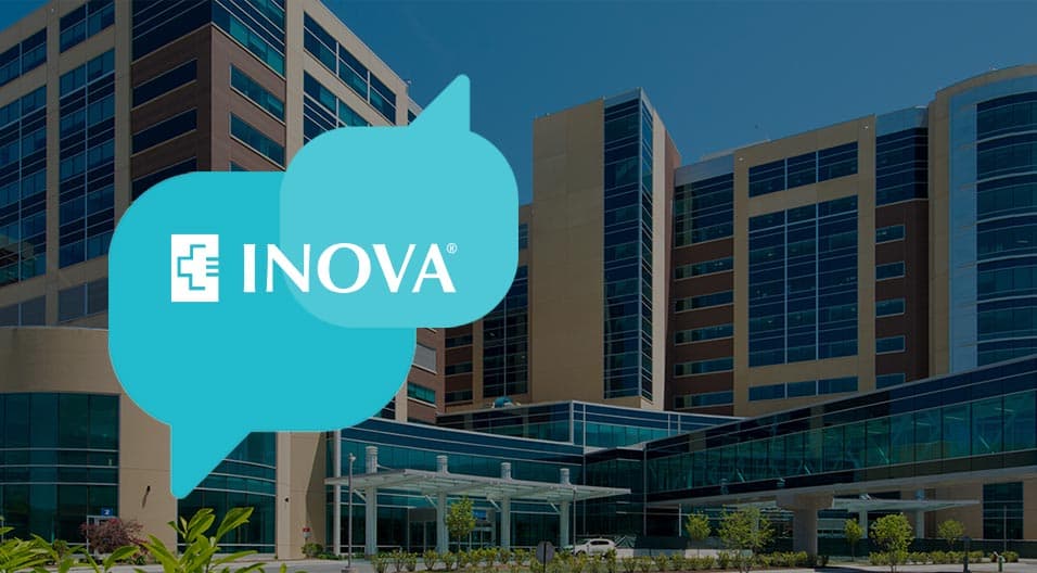 How Inova Supports Its Frontline Teams: Executive Rounding