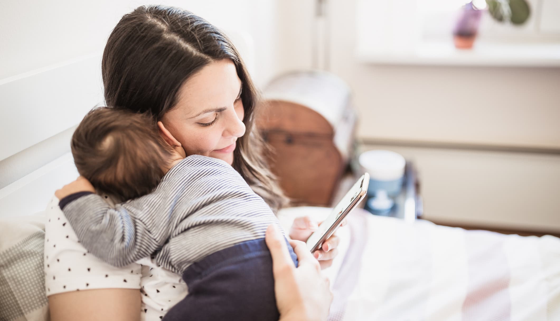Enhancing Patient Engagement Across Healthcare Settings with Self-Service Rounding