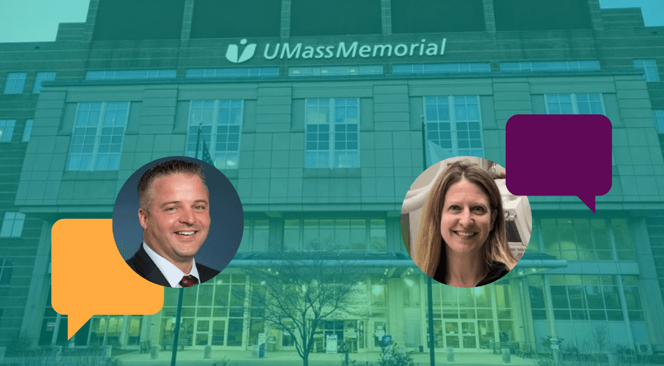 Enhancing Patient Care in the ED: UMass Memorial Health