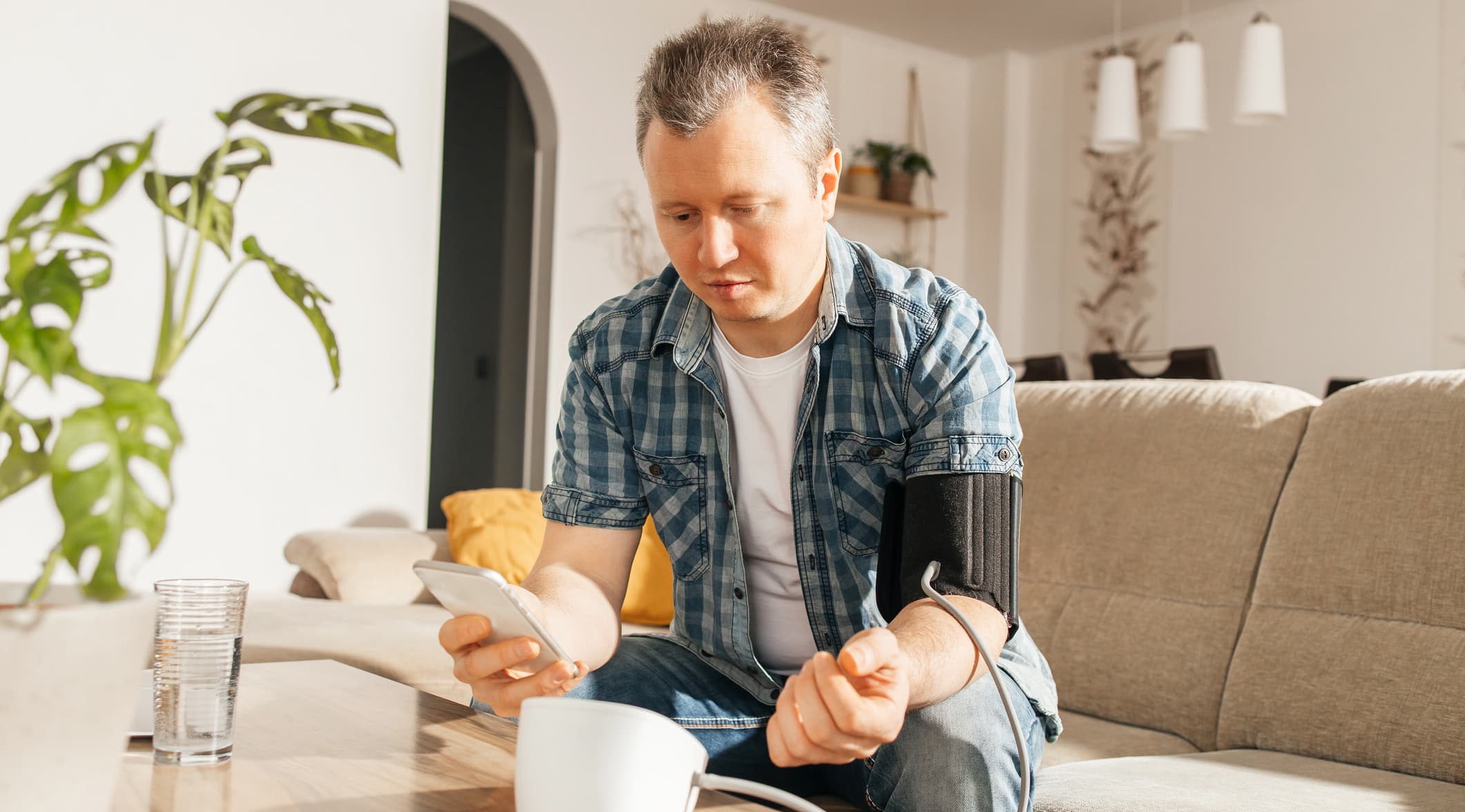 Care Doesn’t End at Discharge: Extending Care Efficiently with Centralized Follow-Up
