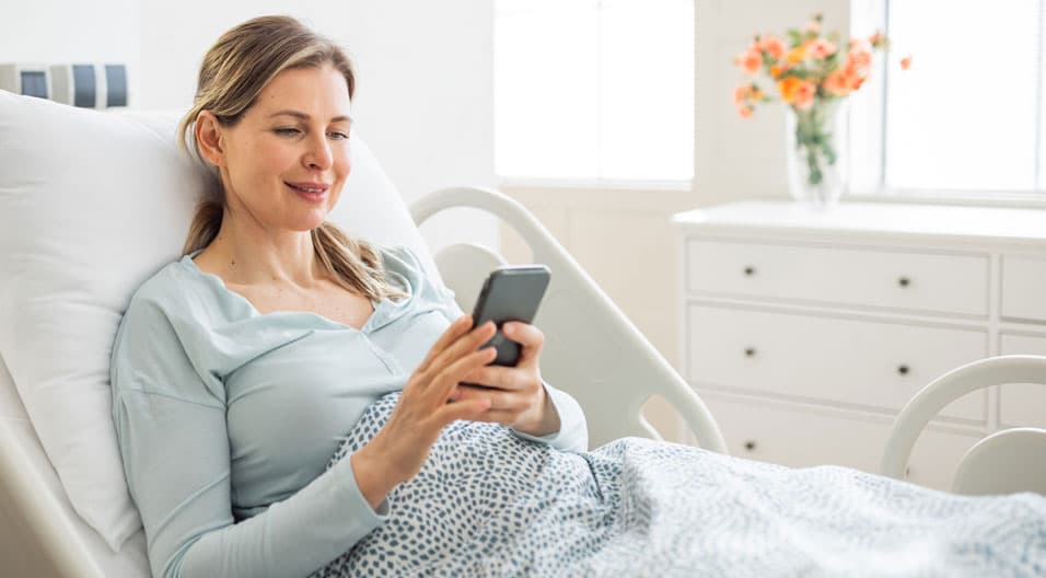 Hear the Voice of Your Patient Population