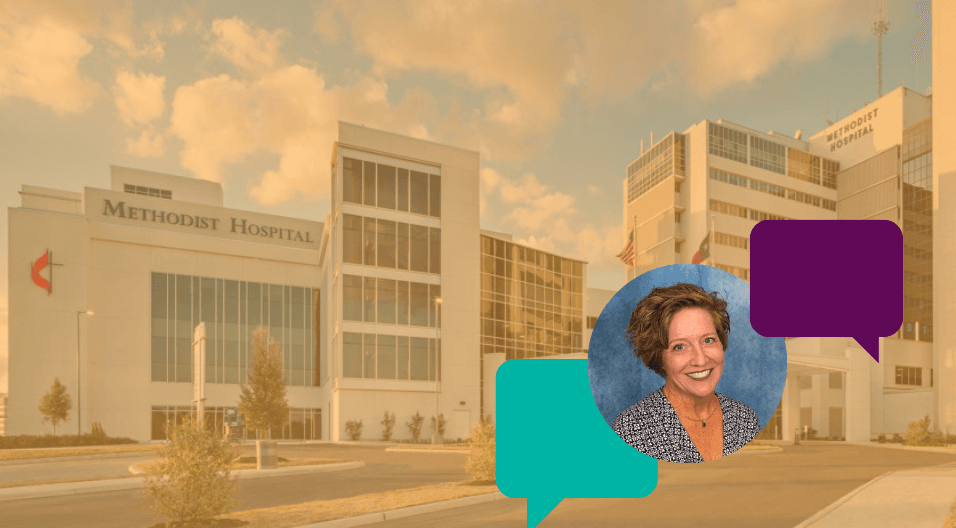 How Methodist Healthcare is Simplifying Medication Savings for Patients