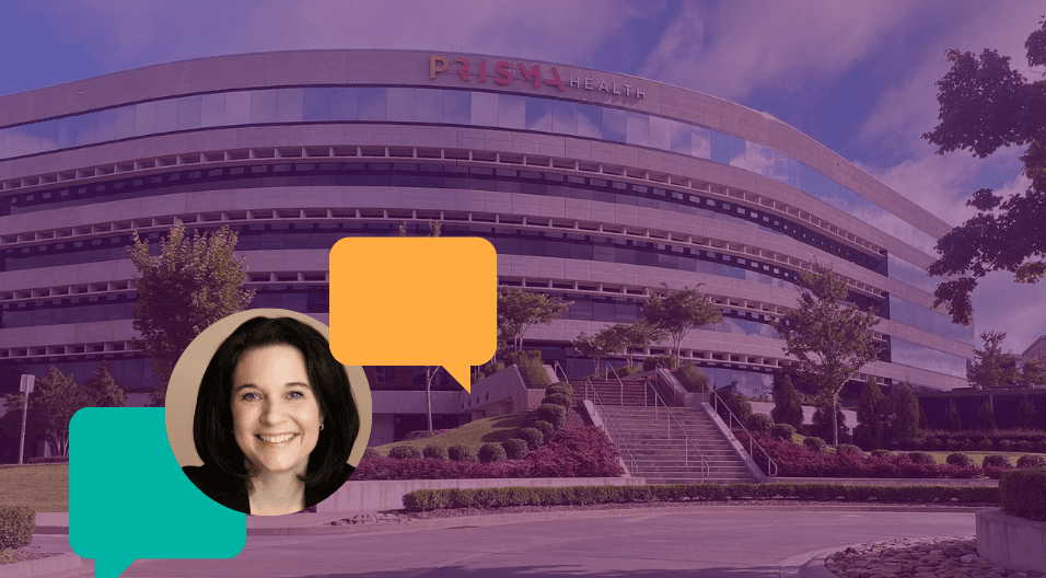 How Prisma Health Scaled Outreach Across Millions of Patients
