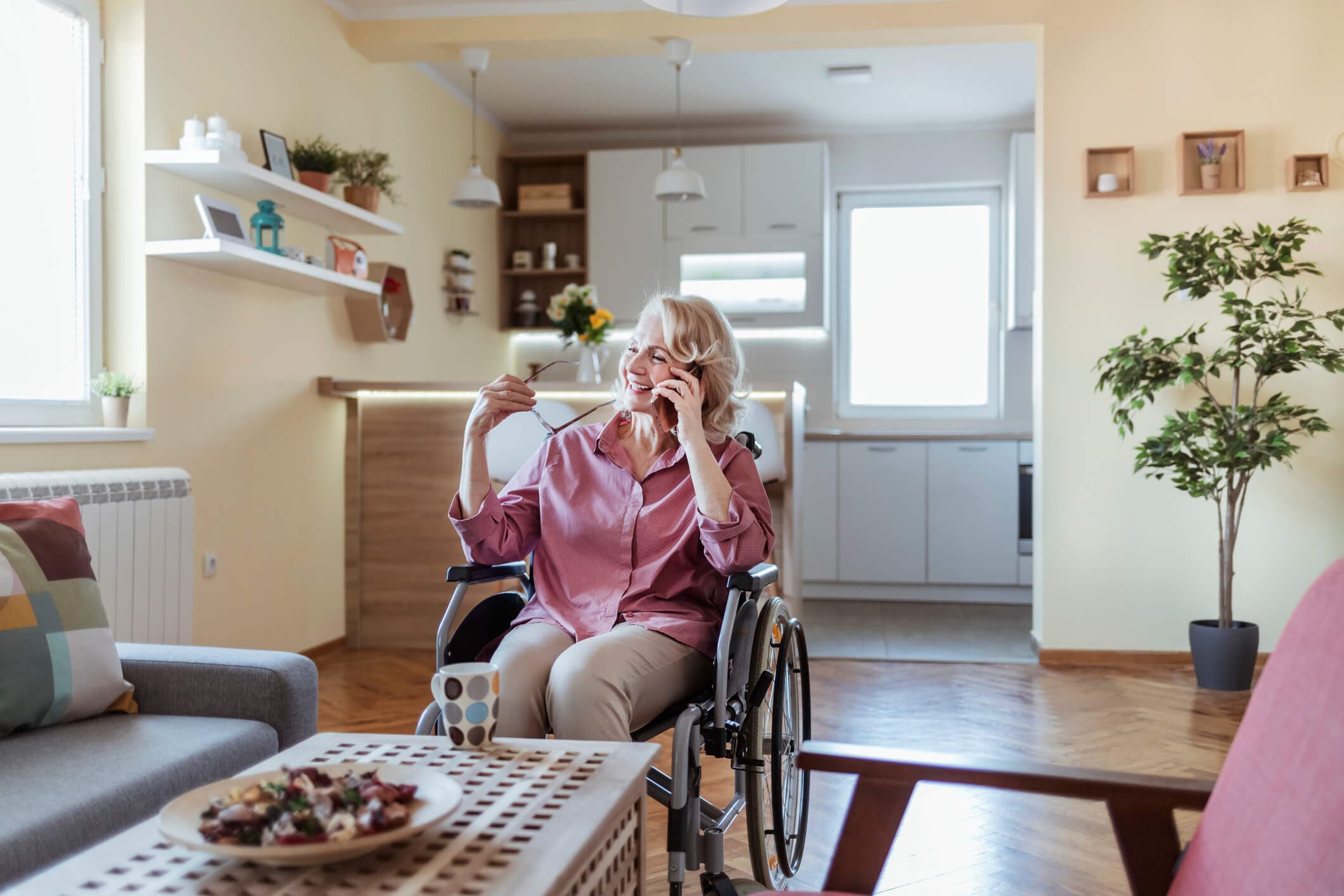 Improving the Efficiency and Effectiveness of Patient Follow Up with CipherHealth