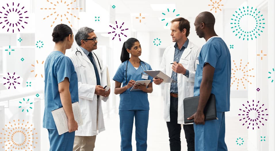In Celebration of Patient Experience Teams