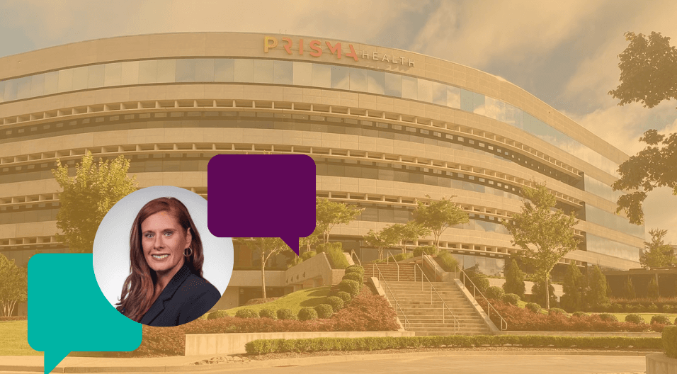 Leveraging the Voice of the Patient to Drive Continuous Improvement: Prisma Health