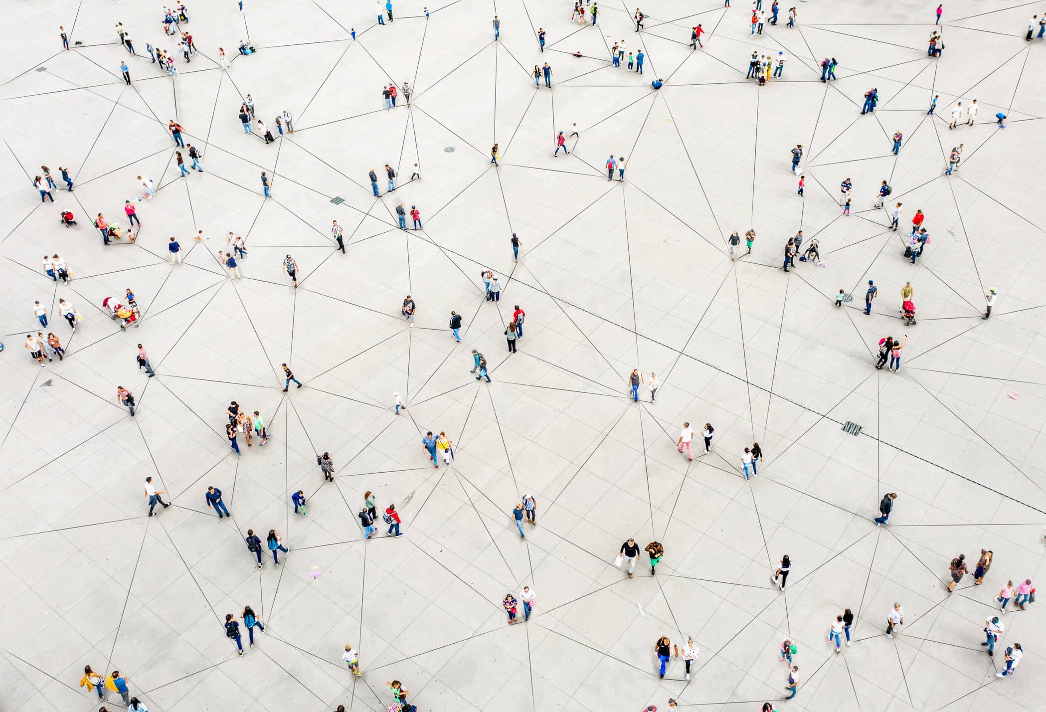 Make Informed Decisions Powered by Data