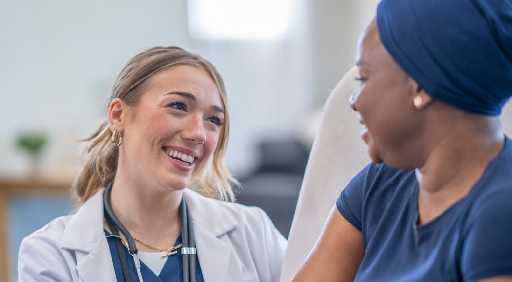 Norton Healthcare Leverages Crowdsourcing to Improve Patient and Staff Satisfaction