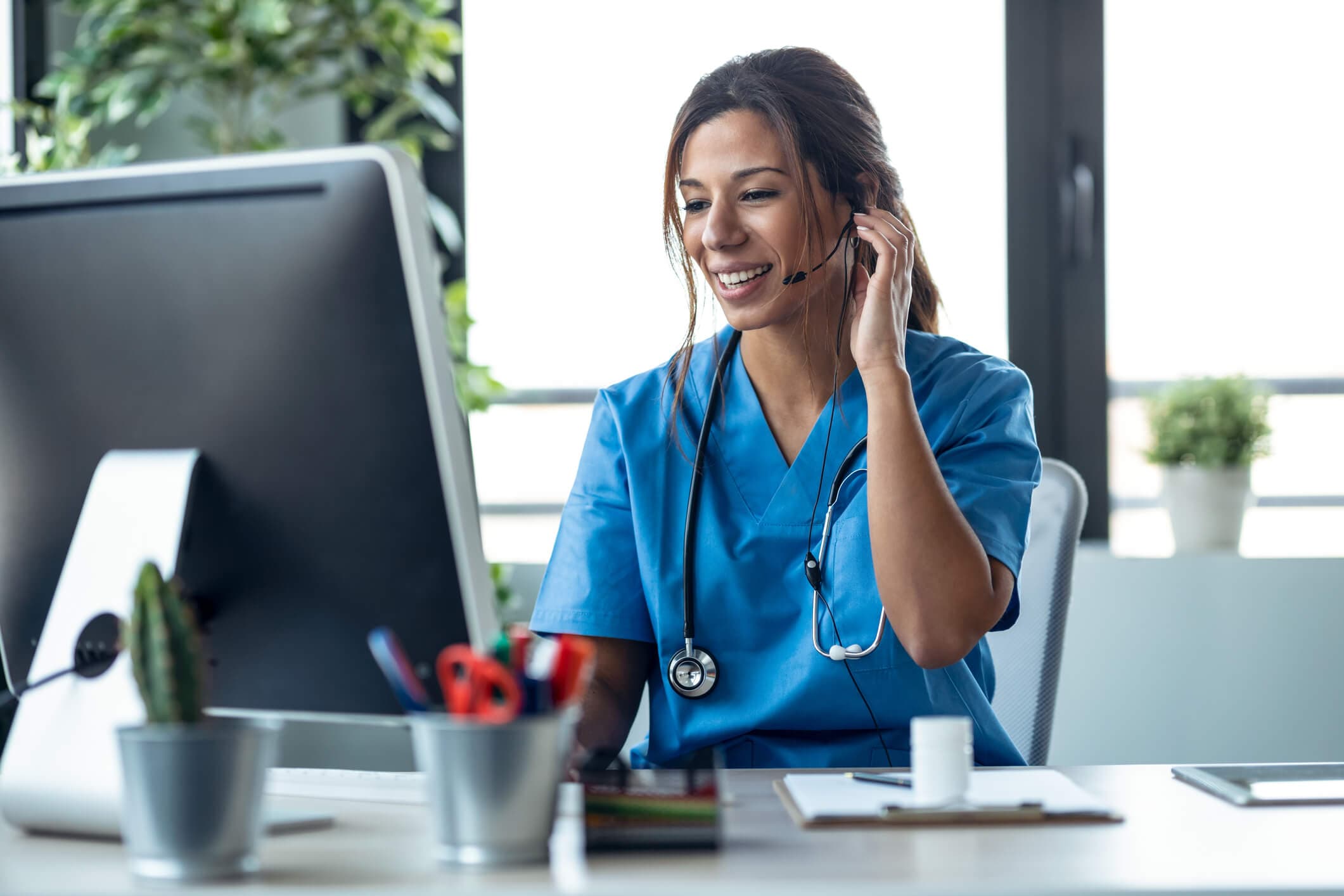 Reducing Emergency Department Recidivism Risk with Automated Post-Visit Calls