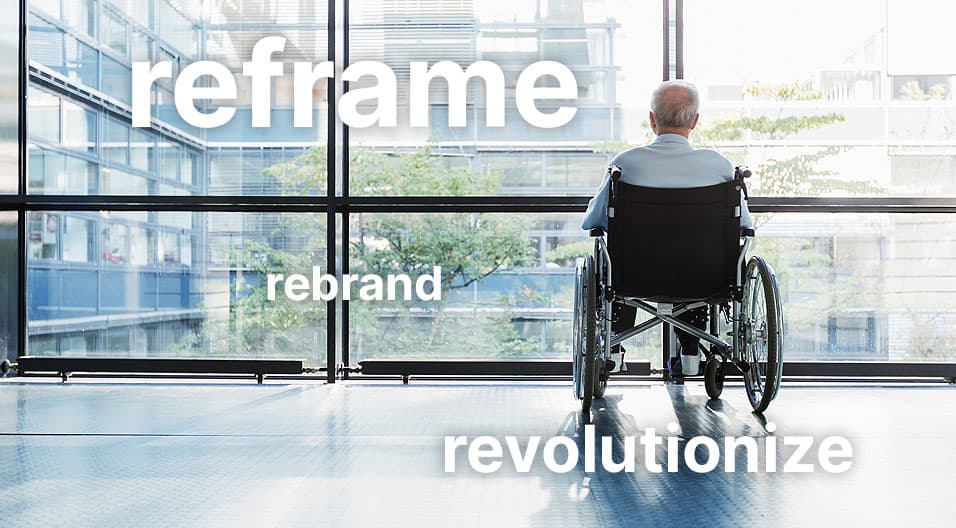 The Coming Healthcare Revolution