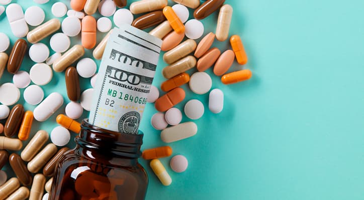 The Cost of Medication Non-Adherence — How Hospitals Can Close the Gap through Better Communication