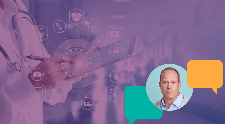 The New Role of Engagement: Surfacing Insights at the Point of Care and Beyond