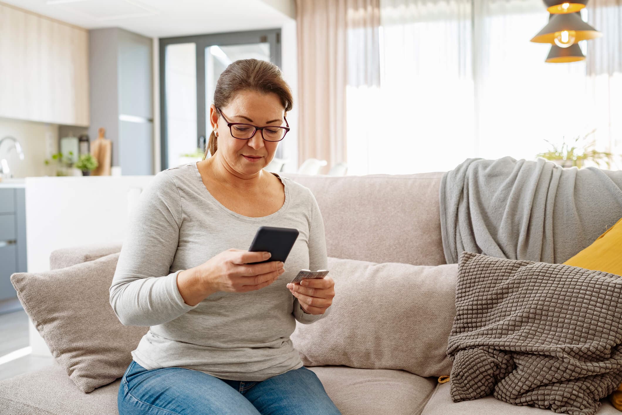 The Power of a Unified Rounding and Outreach Solution