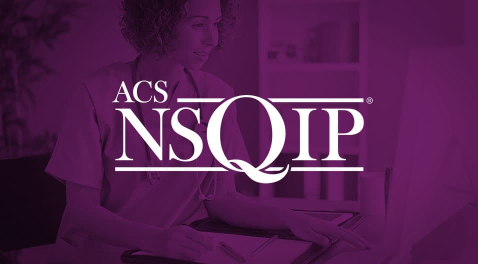 Why You Should Use CipherOutreach to Meet NSQIP Requirements