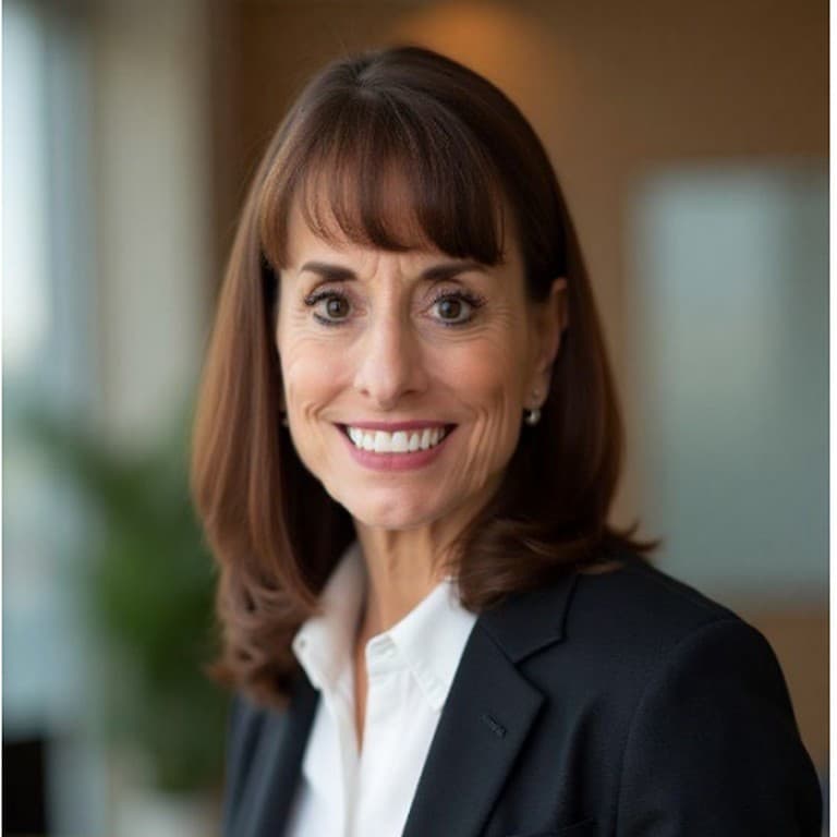 Janice Finder