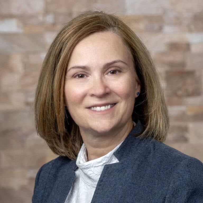 Jennifer K. Stebbins