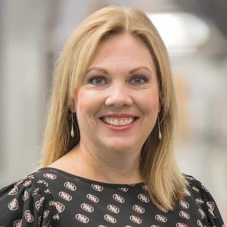 Jenny Simmonds