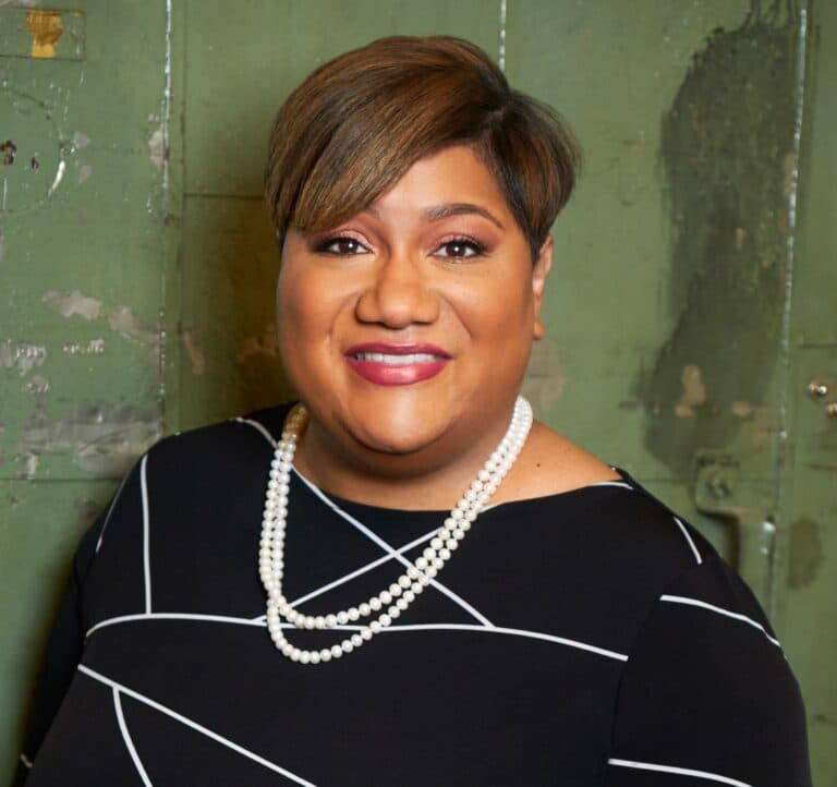 Rani Morrison Williams